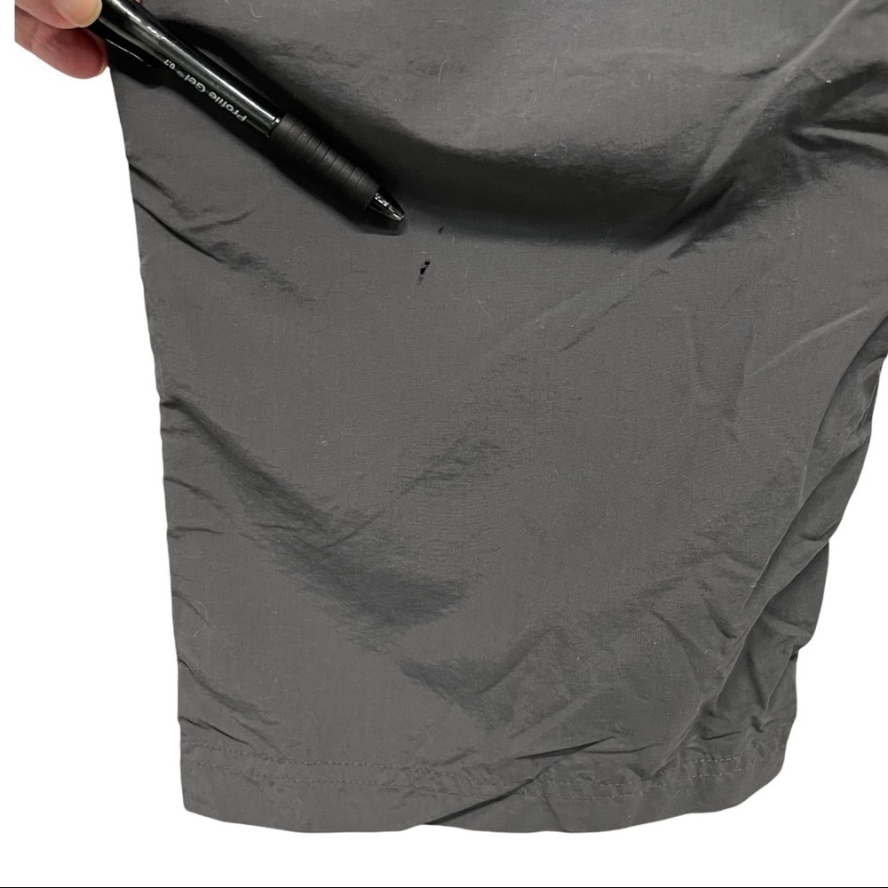 Outdoor Research Gray Convertible Outdoor Hiking Pants Women’s 12 - Picture 15 of 16